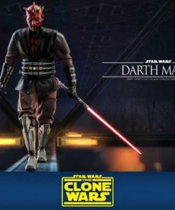Hot Toys Darth Maul™ Sixth Scale Figure