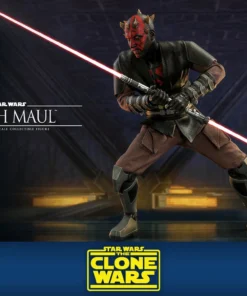Hot Toys Darth Maul™ Sixth Scale Figure
