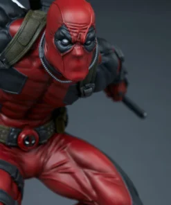 Deadpool Premium Format™ Figure By Sideshow Collectibles