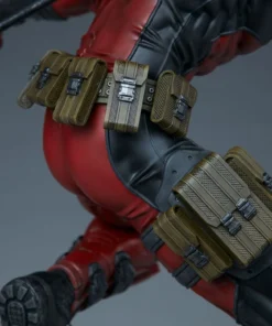 Deadpool Premium Format™ Figure By Sideshow Collectibles