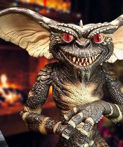 Hot Pop Cultures Store Sales 27 SIDESHOW COLLECTIBLES Gremlins: Evil Gremlin Puppet Prop By Trick Or Treat Studios