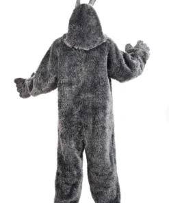 Hot Pop Cultures Store Donnie Darko Frank The Bunny Costume For Adults Cosplay, Halloween Costumes