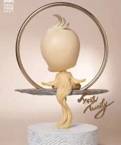 Soap Studio Tik Ka From East Free Tweety Statue By Soap Studio By Tik Ka From East And Warner Brothers