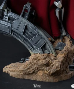 Iron Studios Star Wars General Grievous Deluxe 1:10 Scale Statue