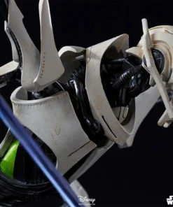 Iron Studios Star Wars General Grievous Deluxe 1:10 Scale Statue