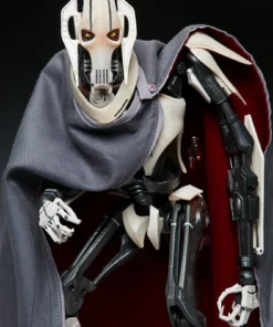 Hot Pop Cultures Store General Grievous Sixth Scale Figure