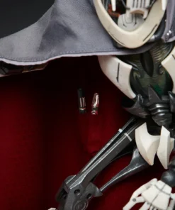 Hot Pop Cultures Store General Grievous Sixth Scale Figure