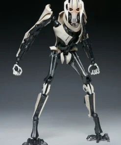 Hot Pop Cultures Store General Grievous Sixth Scale Figure