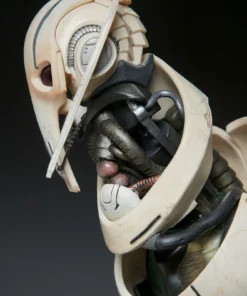 Hot Pop Cultures Store General Grievous Sixth Scale Figure