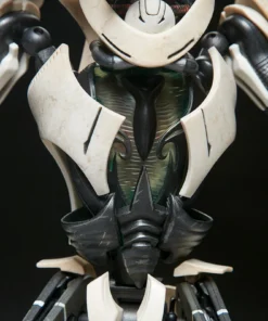 Hot Pop Cultures Store General Grievous Sixth Scale Figure