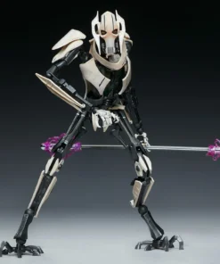 Hot Pop Cultures Store General Grievous Sixth Scale Figure