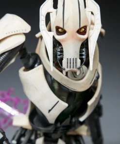 Hot Pop Cultures Store General Grievous Sixth Scale Figure