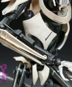 Hot Pop Cultures Store General Grievous Sixth Scale Figure