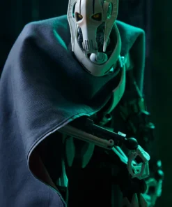 Hot Pop Cultures Store General Grievous Sixth Scale Figure