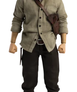 Glenn Rhee Deluxe Version Sixth Scale Figure By Threezero The Walking Dead