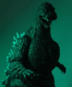 Godzilla 89 Statue By Mondo Premium Scale Statue Monsters, MonsterVerse!
