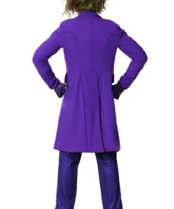 Halloweencostumes.com Cosplay, Halloween Costumes Grand Heritage DC Comics The Joker Costume