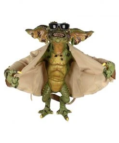 Gremlins 2 Stunt Puppet Flasher Gremlin By NECA FUN.COM