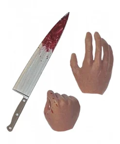 Fun.com Halloween 1978 Michael Myers Blood Variant 12