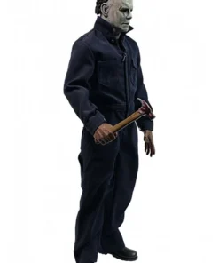 Fun.com Halloween 2018 Michael Myers 12" Collectible Creepy Action Figure