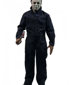Hot Pop Cultures Store Sales 29 Fun.com Halloween 2018 Michael Myers 12" Collectible Creepy Action Figure