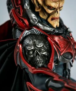 Premium Collection Hordak Legends Maquette By Tweeterhead Masters Of The Universe