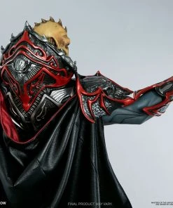 Premium Collection Hordak Legends Maquette By Tweeterhead Masters Of The Universe