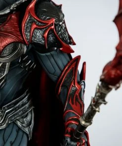 Premium Collection Hordak Legends Maquette By Tweeterhead Masters Of The Universe