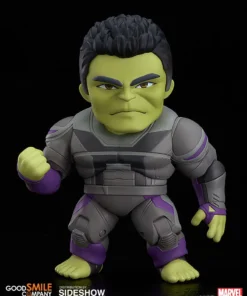 Hulk Nendoroid (Endgame Version) Collectible Figure By Good Smile Company Avengers: Endgame Avengers Earth's Heroes