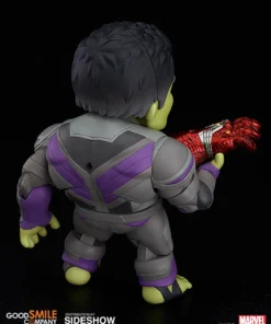 Hulk Nendoroid (Endgame Version) Collectible Figure By Good Smile Company Avengers: Endgame Avengers Earth's Heroes