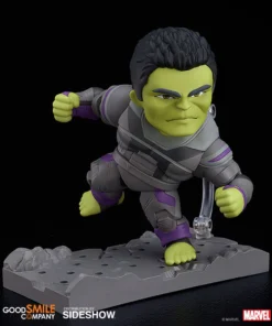 Hulk Nendoroid (Endgame Version) Collectible Figure By Good Smile Company Avengers: Endgame Avengers Earth's Heroes
