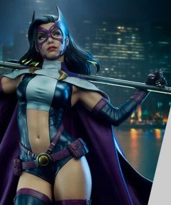 Huntress Premium Format™ Figure By Sideshow Collectibles Premium Collection