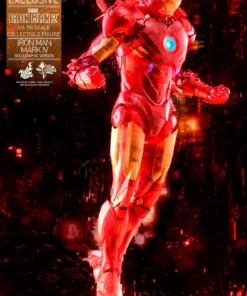 Discount ๐ Iron Man Mark IV (Holographic Version) Sixth Scale Figure By Hot Toys Iron Man 2 - Movie Masterpiece Series ๐ฅ 19 Iron Man Mark IV (Holographic Version) Sixth Scale Figure By Hot Toys Iron Man 2 - Movie Masterpiece Series