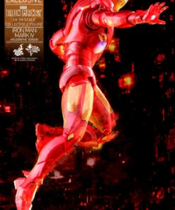 Discount ๐ Iron Man Mark IV (Holographic Version) Sixth Scale Figure By Hot Toys Iron Man 2 - Movie Masterpiece Series ๐ฅ 23 Iron Man Mark IV (Holographic Version) Sixth Scale Figure By Hot Toys Iron Man 2 - Movie Masterpiece Series