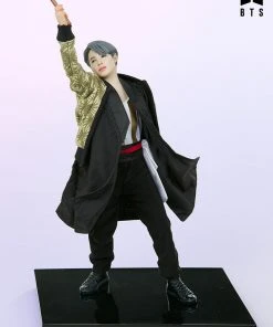 Jimin Deluxe Statue By Sideshow Collectibles BTS Idol Collection