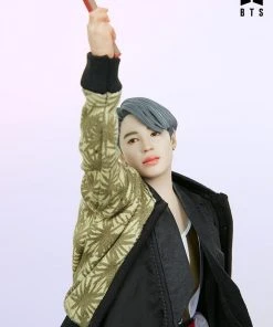 Jimin Deluxe Statue By Sideshow Collectibles BTS Idol Collection