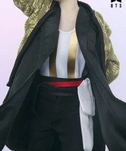 Jimin Deluxe Statue By Sideshow Collectibles BTS Idol Collection