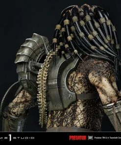 Wholesale 🥰 Premium Collection Jungle Hunter Predator Statue By Prime 1 Studio 🎁 65 Premium Collection Jungle Hunter Predator Statue By Prime 1 Studio