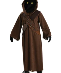 Fun.com Cosplay, Halloween Costumes Kids Tatooine Jawa Costume