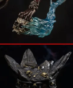 Kier - First Sword Of Death Sixth Scale Figure By Phicen