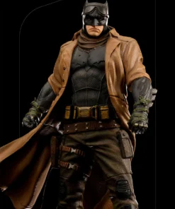 Knightmare Batman 1:10 Scale Statue By Iron Studios Art Scale 1:10 - DC Comics - Zack Snyder's Justice League