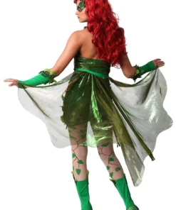 Hot Pop Cultures Store Cosplay, Halloween Costumes Lethal Beauty Plus Size Women's Costume