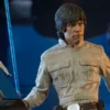Sideshow Collectibles Luke Skywalker Premium Format™ Figure Star Wars
