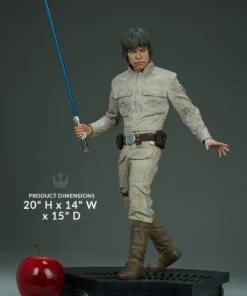 Sideshow Collectibles Luke Skywalker Premium Format™ Figure Star Wars