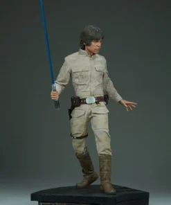 Sideshow Collectibles Luke Skywalker Premium Format™ Figure Star Wars