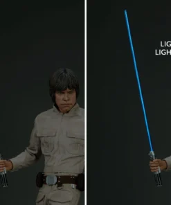 Sideshow Collectibles Luke Skywalker Premium Format™ Figure Star Wars