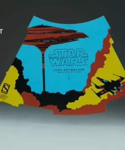 Sideshow Collectibles Luke Skywalker Premium Format™ Figure Star Wars