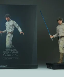 Sideshow Collectibles Luke Skywalker Premium Format™ Figure Star Wars