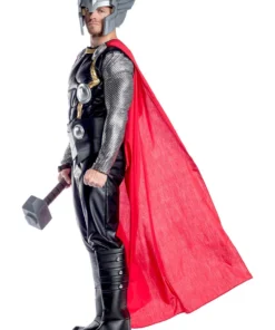 Halloweencostumes.com Marvel Premium Thor Costume For Adults
