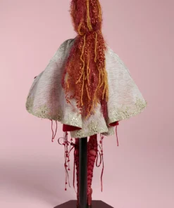 Muse Of Flesh - Atelier Cryptus Doll By Sideshow Collectibles